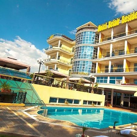 بوجومبورا Hotel Belair Residence المظهر الخارجي الصورة