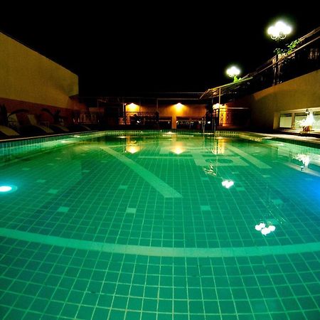 بوجومبورا Hotel Belair Residence المظهر الخارجي الصورة