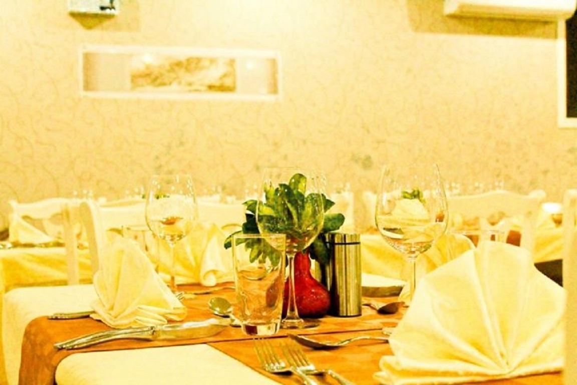 بوجومبورا Hotel Belair Residence المظهر الخارجي الصورة