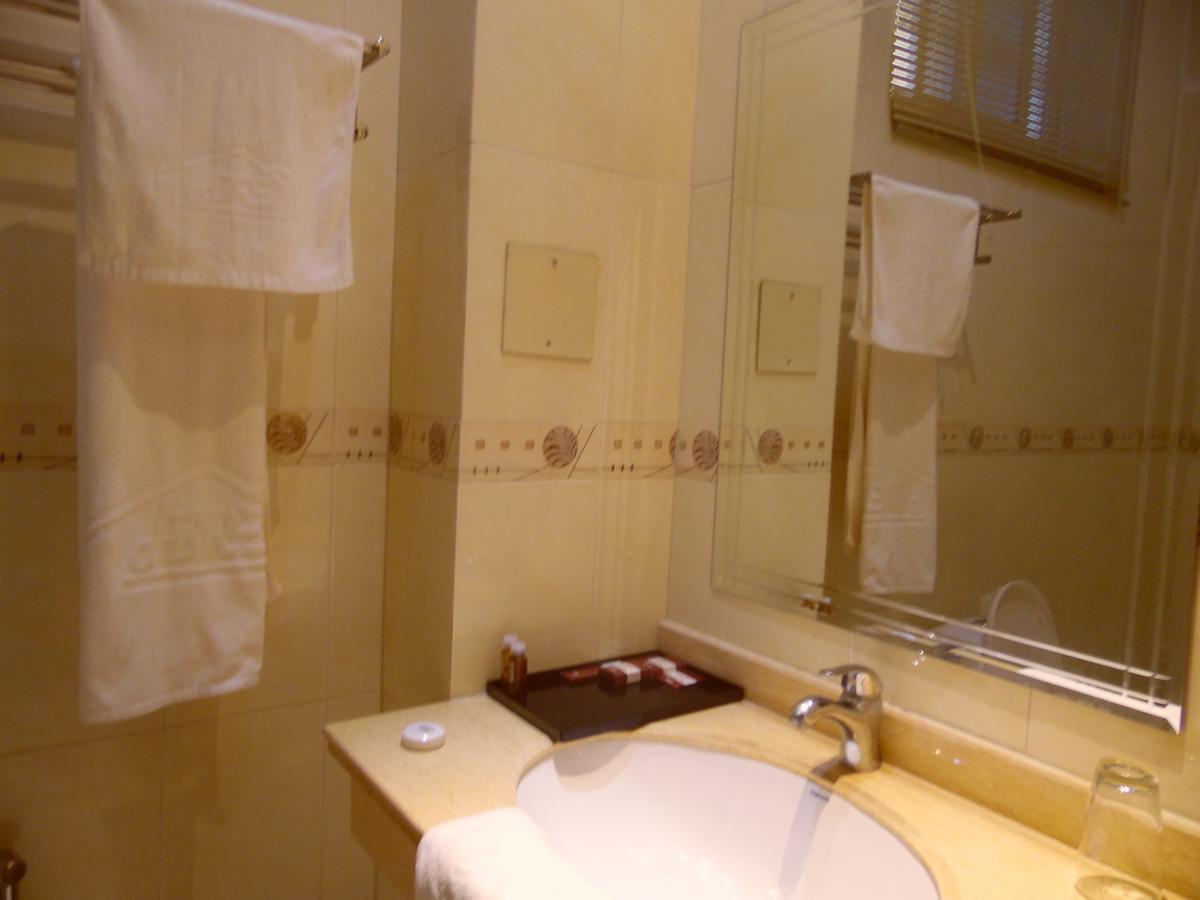 بوجومبورا Hotel Belair Residence المظهر الخارجي الصورة