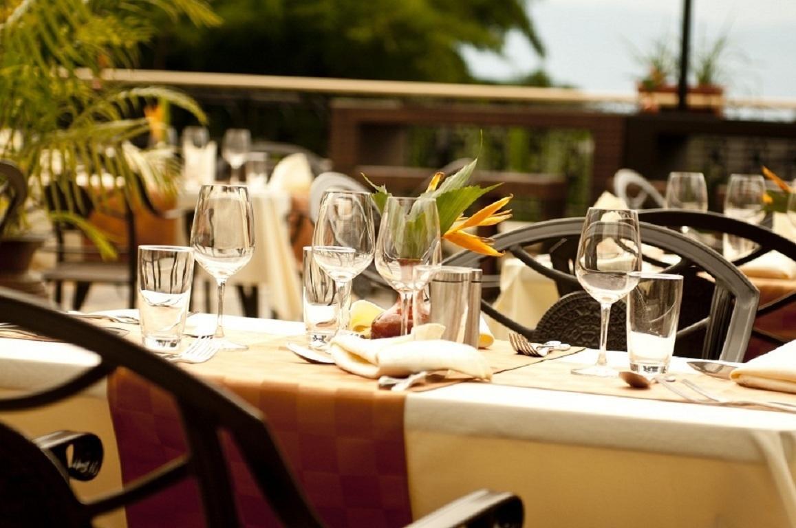 بوجومبورا Hotel Belair Residence المظهر الخارجي الصورة