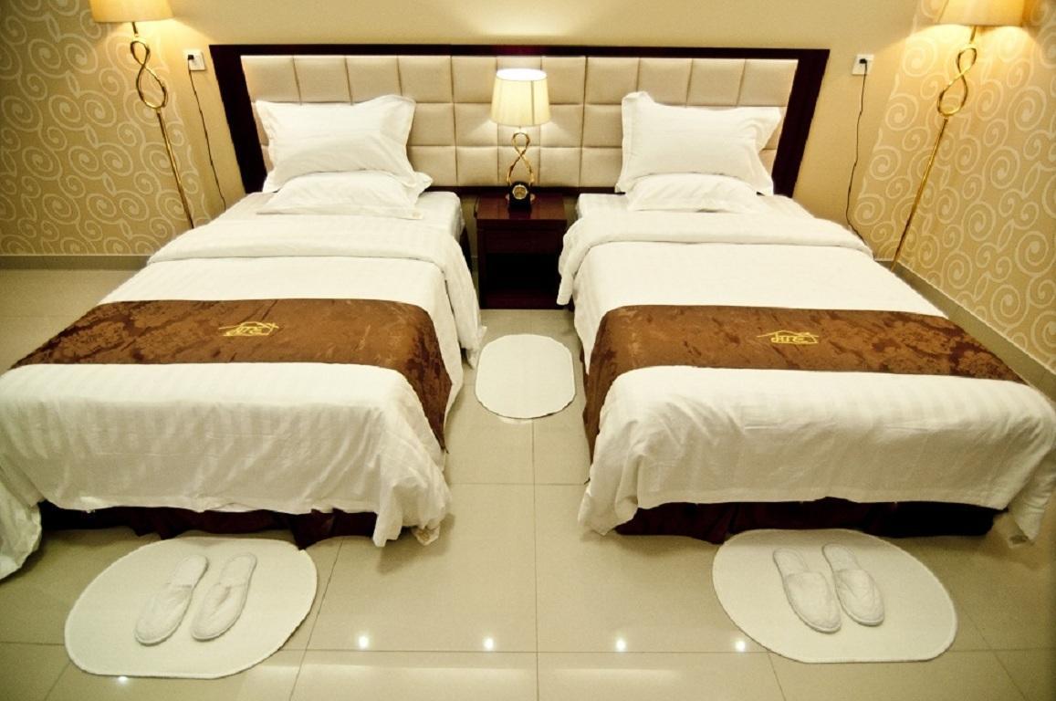 بوجومبورا Hotel Belair Residence المظهر الخارجي الصورة