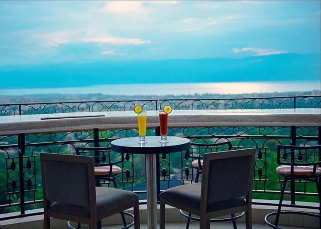 بوجومبورا Hotel Belair Residence المظهر الخارجي الصورة