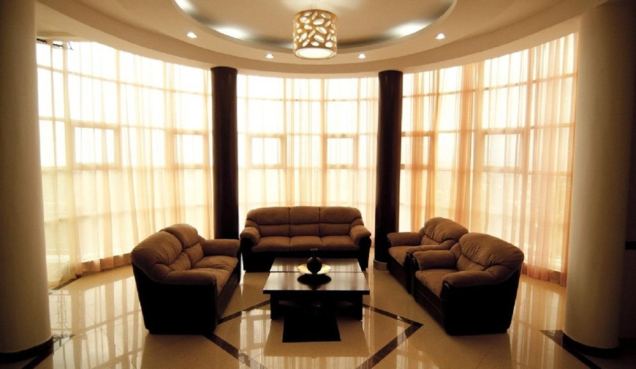 بوجومبورا Hotel Belair Residence المظهر الخارجي الصورة