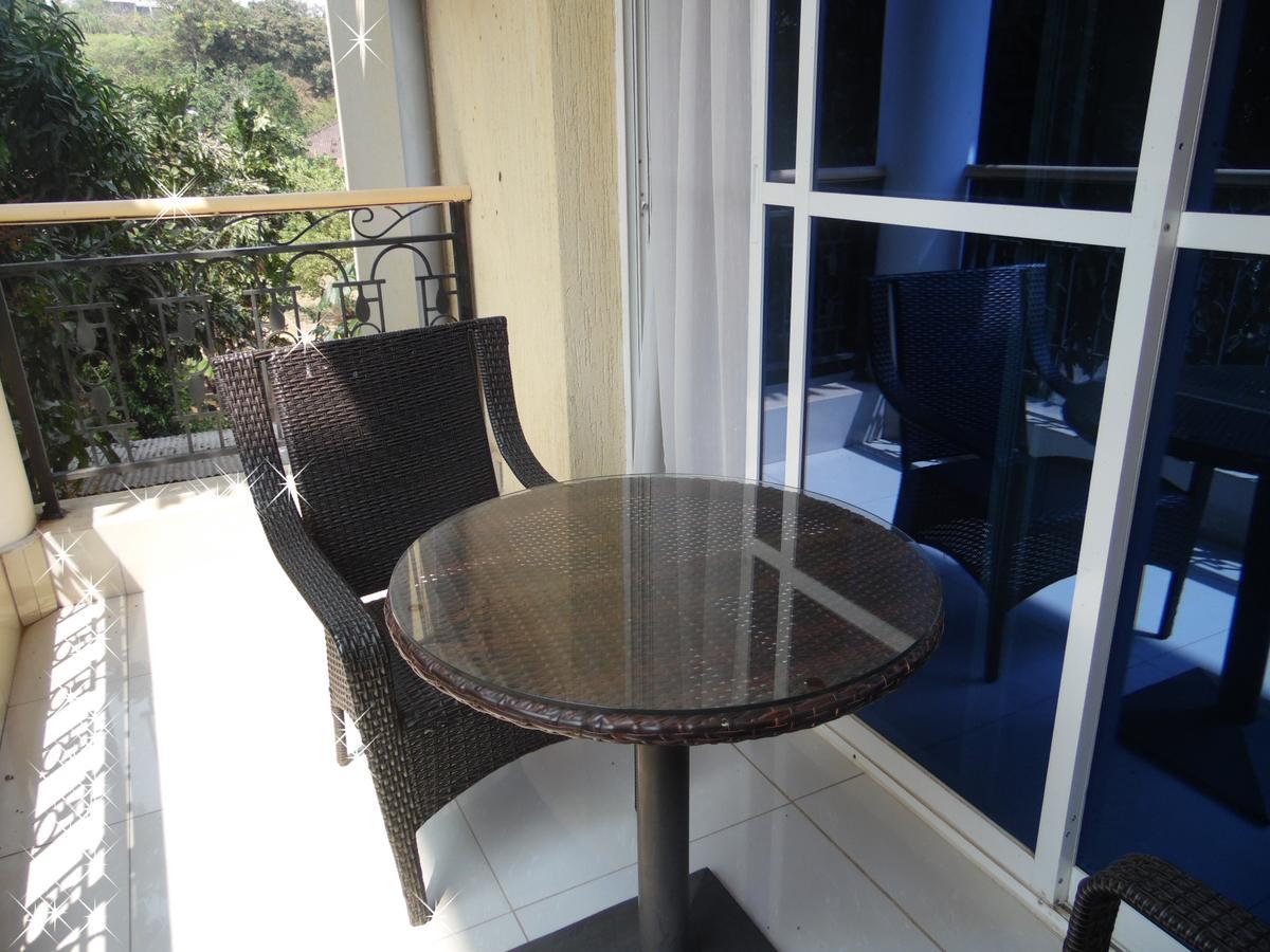 بوجومبورا Hotel Belair Residence المظهر الخارجي الصورة