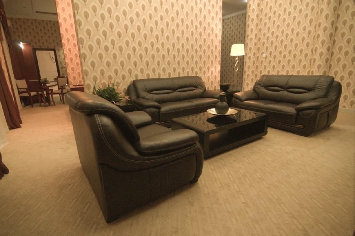 بوجومبورا Hotel Belair Residence المظهر الخارجي الصورة