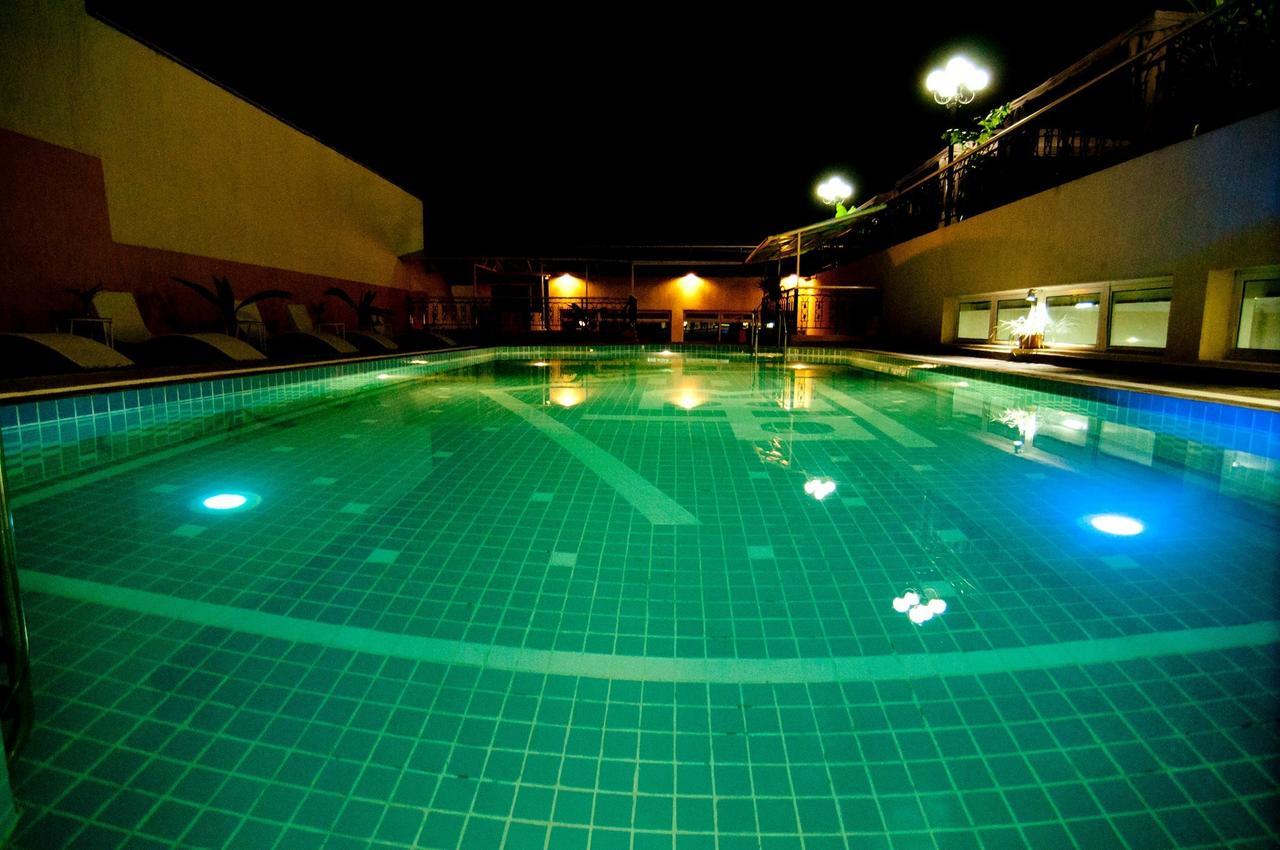 بوجومبورا Hotel Belair Residence المظهر الخارجي الصورة