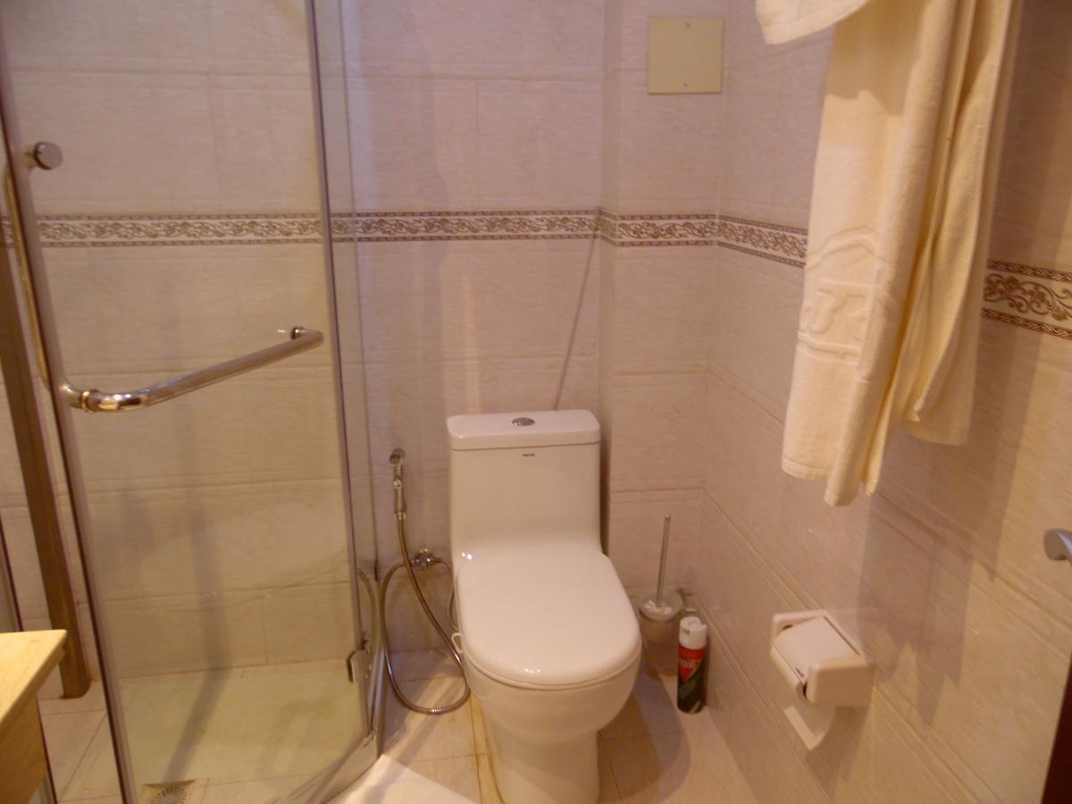 بوجومبورا Hotel Belair Residence المظهر الخارجي الصورة