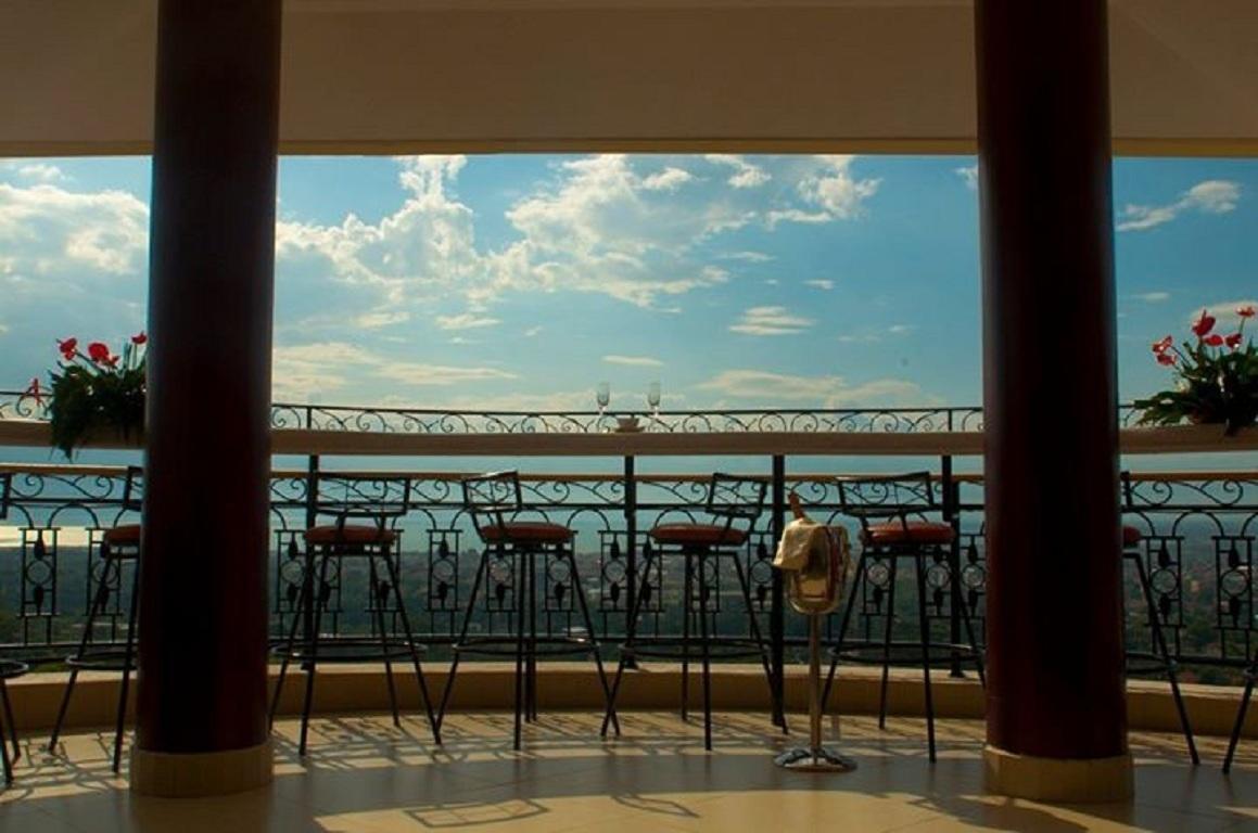 بوجومبورا Hotel Belair Residence المظهر الخارجي الصورة