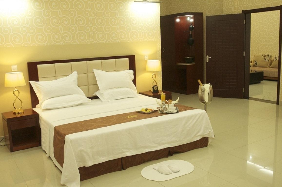 بوجومبورا Hotel Belair Residence المظهر الخارجي الصورة