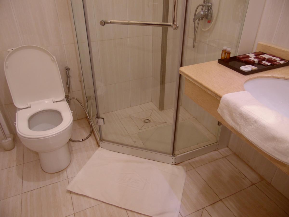 بوجومبورا Hotel Belair Residence المظهر الخارجي الصورة